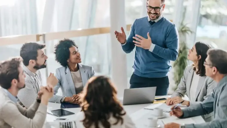 Curso para gestão em recursos humanos