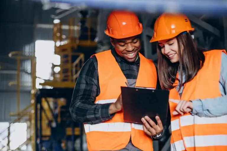 Curso técnico em segurança do trabalho