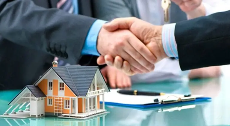 Curso técnico em transações imobiliárias